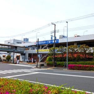 『横浜中央卸売市場』の一般開放日✨